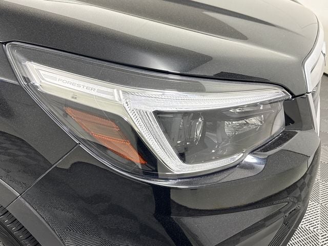 2021 Subaru Forester Base