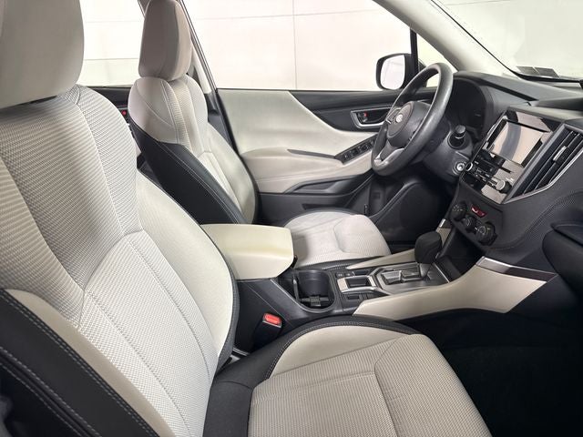 2021 Subaru Forester Base