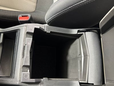 2021 Subaru Forester Base