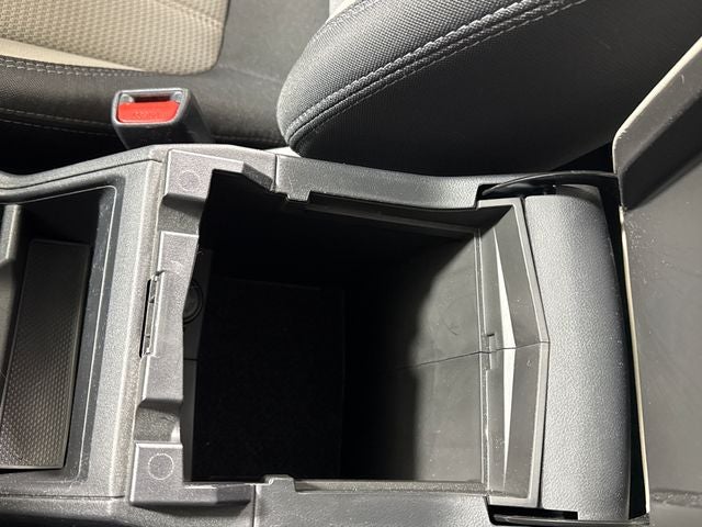 2021 Subaru Forester Base