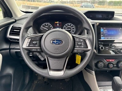 2021 Subaru Forester Base