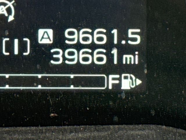 2021 Subaru Forester Base