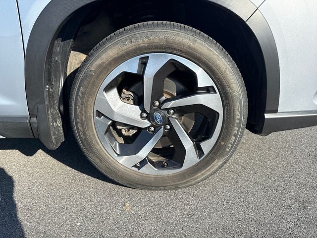 2024 Subaru Forester Touring