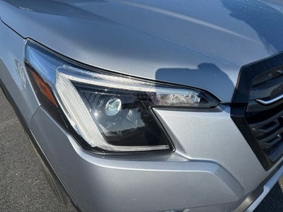 2024 Subaru Forester Touring