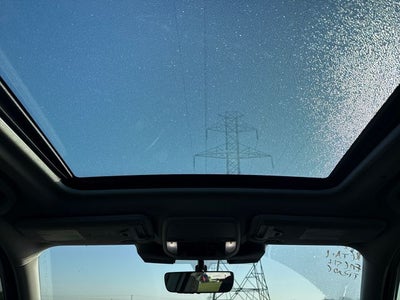 2024 Subaru Forester Touring