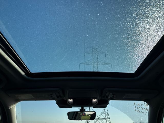 2024 Subaru Forester Touring