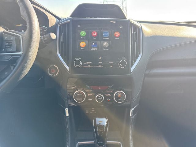 2024 Subaru Forester Touring