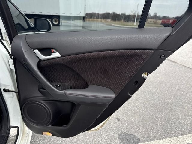 2012 Acura TSX 2.4 Special Edition