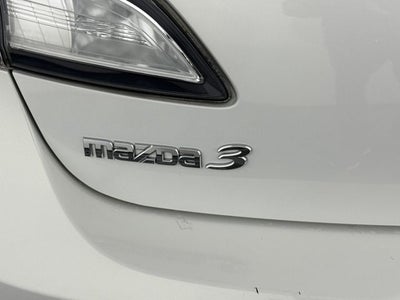 2013 Mazda Mazda3 i Touring