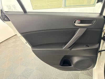 2013 Mazda Mazda3 i Touring