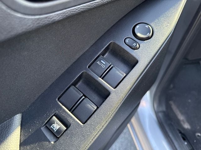 2011 Mazda Mazda3 Base