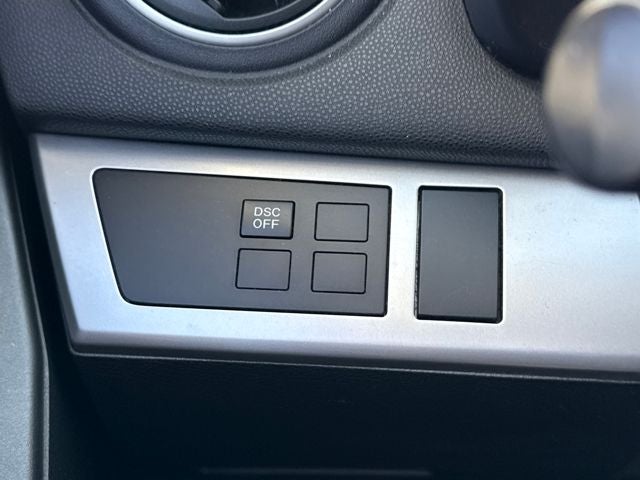 2011 Mazda Mazda3 Base