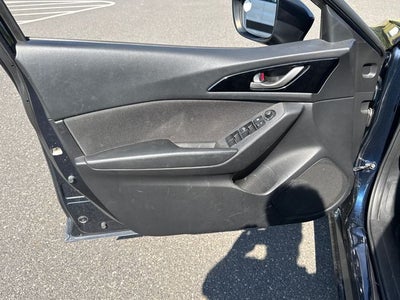 2015 Mazda Mazda3 i Sport