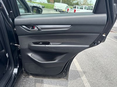 2018 Mazda Mazda CX-5 Sport