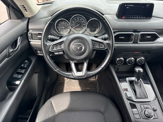 2018 Mazda Mazda CX-5 Sport