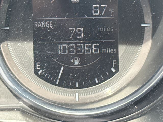 2018 Mazda Mazda CX-5 Sport