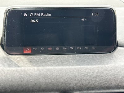 2018 Mazda Mazda CX-5 Sport