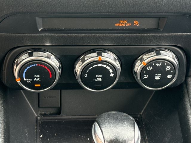 2018 Mazda Mazda CX-5 Sport