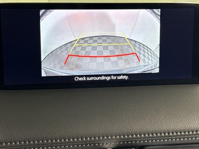 2023 Mazda Mazda CX-5 2.5 S Select Package