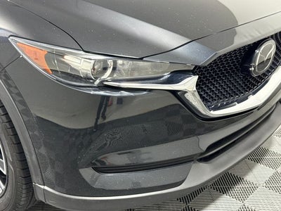 2018 Mazda Mazda CX-5 Touring