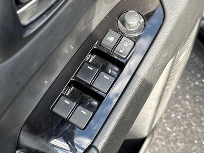 2022 Mazda Mazda CX-5 2.5 S Preferred Package