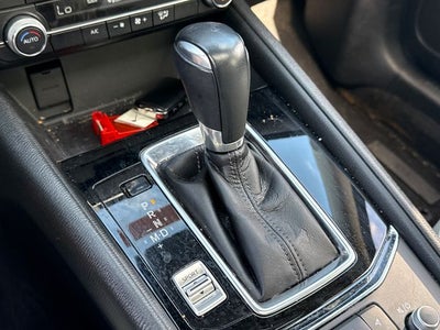 2022 Mazda Mazda CX-5 2.5 S Preferred Package