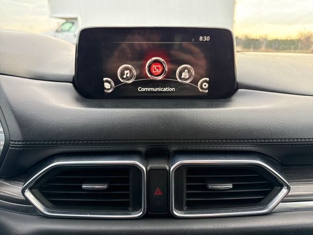 2017 Mazda Mazda CX-5 Grand Touring