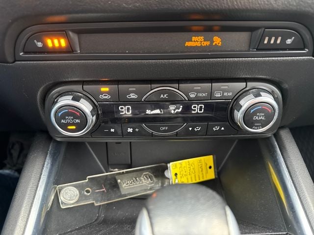 2017 Mazda Mazda CX-5 Grand Touring