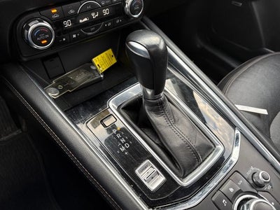 2017 Mazda Mazda CX-5 Grand Touring