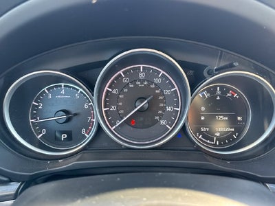 2018 Mazda Mazda CX-5 Grand Touring