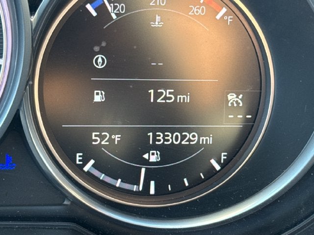 2018 Mazda Mazda CX-5 Grand Touring