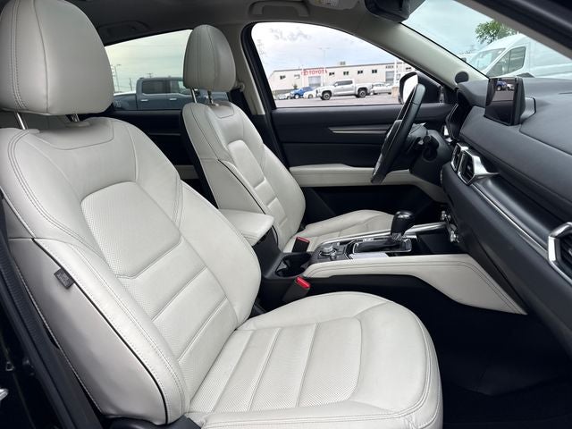 2024 Mazda Mazda CX-5 2.5 S Premium Package
