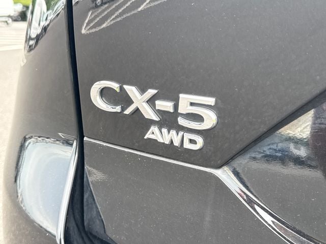 2024 Mazda Mazda CX-5 2.5 S Premium Package