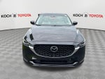2024 Mazda Mazda CX-5 2.5 S Premium Package