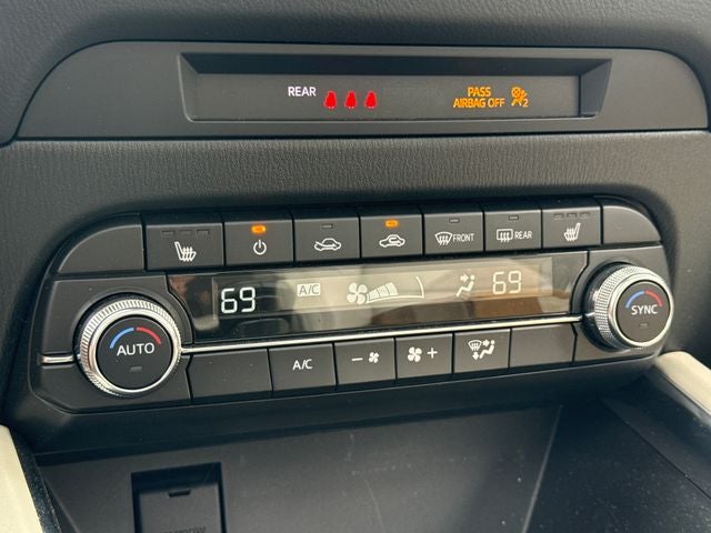 2024 Mazda Mazda CX-5 2.5 S Premium Package