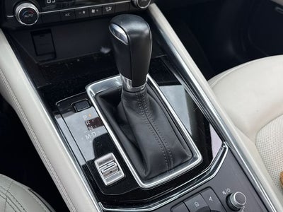 2024 Mazda Mazda CX-5 2.5 S Premium Package