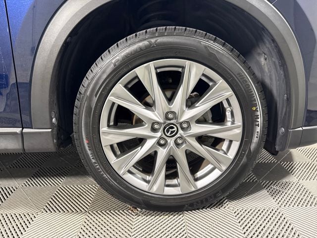 2020 Mazda Mazda CX-5 Grand Touring