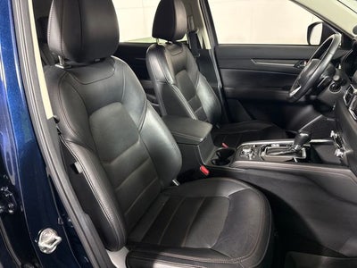 2020 Mazda Mazda CX-5 Grand Touring