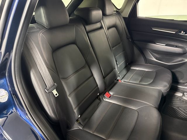 2020 Mazda Mazda CX-5 Grand Touring