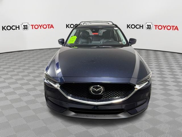 2020 Mazda Mazda CX-5 Grand Touring