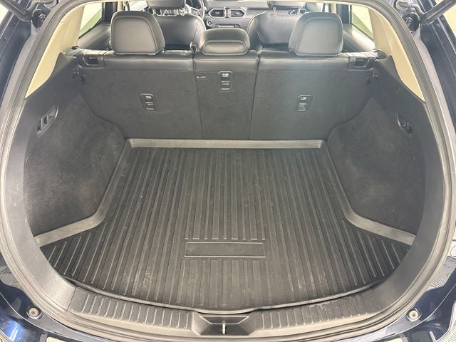 2020 Mazda Mazda CX-5 Grand Touring