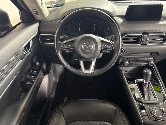 2020 Mazda Mazda CX-5 Grand Touring