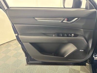 2020 Mazda Mazda CX-5 Grand Touring