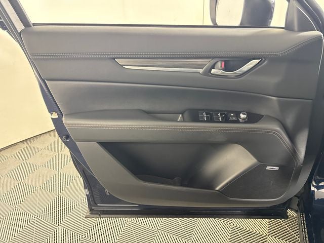 2020 Mazda Mazda CX-5 Grand Touring