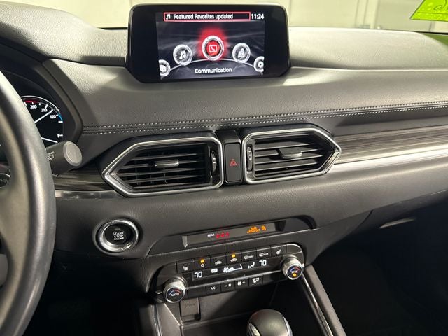 2020 Mazda Mazda CX-5 Grand Touring