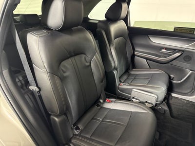 2025 Mazda Mazda CX-90 3.3 Turbo Preferred