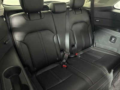 2025 Mazda Mazda CX-90 3.3 Turbo Preferred