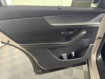 2025 Mazda Mazda CX-90 3.3 Turbo Preferred