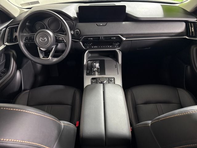 2025 Mazda Mazda CX-90 3.3 Turbo Preferred