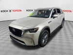 2025 Mazda Mazda CX-90 3.3 Turbo Preferred